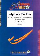 Alphorn Techno Download