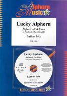 Lucky Alphorn Standard