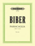 Passacaglia 