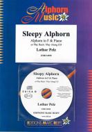 Sleepy Alphorn Standard
