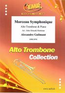 Morceau Symphonique Standard