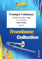 Trumpet Voluntary Standard