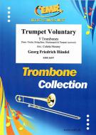 Trumpet Voluntary Download