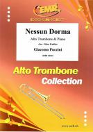 Nessun Dorma Standard