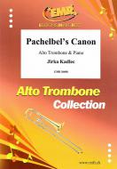 Pachelbel's Canon Standard