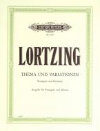 Theme and Variations 
