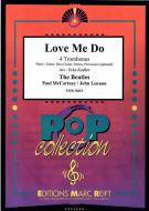 Love Me Do Standard