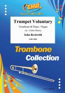 Trumpet Voluntary Download