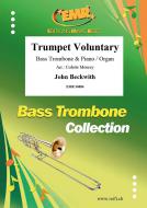Trumpet Voluntary Standard