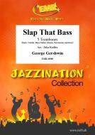Slap That Bass Standard