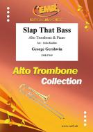 Slap That Bass Standard