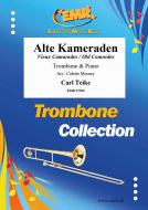 Alte Kameraden Standard