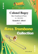 Colonel Bogey Standard