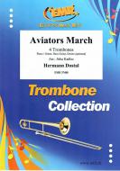 Aviators March Standard