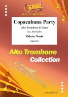 Copacabana Party Standard