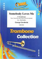 Somebody Loves Me Download