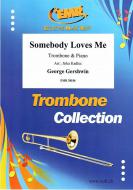 Somebody Loves Me Download