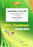 Somebody Loves Me Download