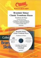 Branimir Slokar Classic Trombone Pieces Download