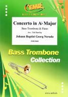 Concerto in Ab Major Standard