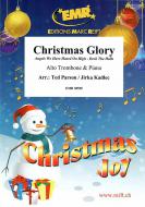 Christmas Glory Standard