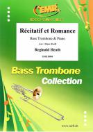 Récitatif et Romance Standard