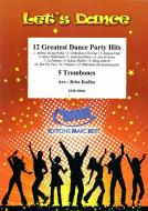 12 Greatest Dance Party Hits Download