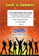 12 Greatest Dance Party Hits Standard
