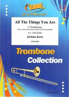 All The Things You Are Download