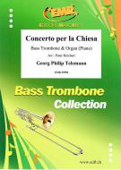 Concerto per la Chiesa Standard
