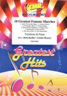 10 Greatest Famous Marches Standard