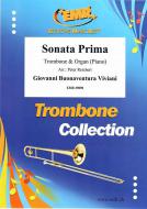 Sonata Prima Standard