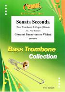 Sonata Seconda Standard