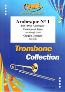 Arabesque No. 1 Standard