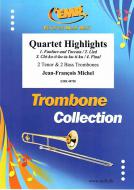 Quartet Highlights Download