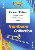 Concert Poème Standard