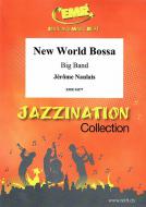 New World Bossa Download