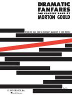 Dramatic Fanfares (Gould) 
