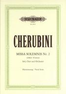 Missa Solemnis in D minor 