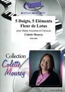 5 Doigts, 5 Eléments, Fleur de Lotus Download