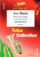 Ave Maria Standard