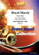 Royal March Download