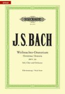 Oratorio de Noël BWV 248 