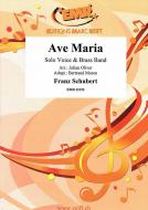 Ave Maria Standard