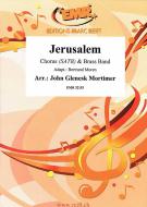 Jerusalem Standard