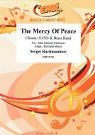 The Mercy Of Peace Standard
