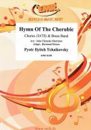 Hymn Of The Cherubic Standard