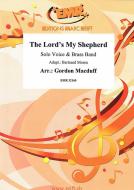 The Lord's My Shepherd Standard