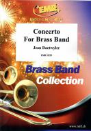 Concerto For Brass Band Download