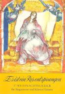 3 Fantasias and Fugues (Albrecht) 